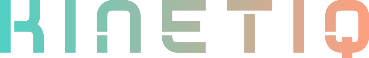 Kinetiq Logo
